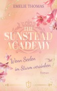 Cover-Bild zum Titel 'The Sunstead Academy 2' von 'Emelie Thomas'