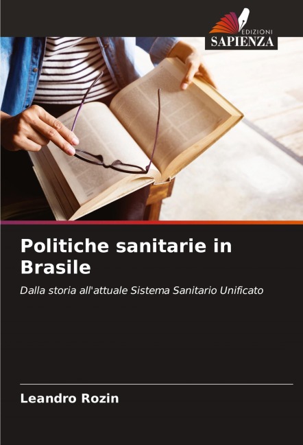 Politiche sanitarie in Brasile - Leandro Rozin
