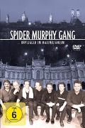 Cover-Bild zum Titel 'Unplugged im Maximilianeum' von 'Spider Murphy Gang'