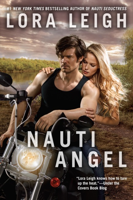 Nauti Angel - Lora Leigh