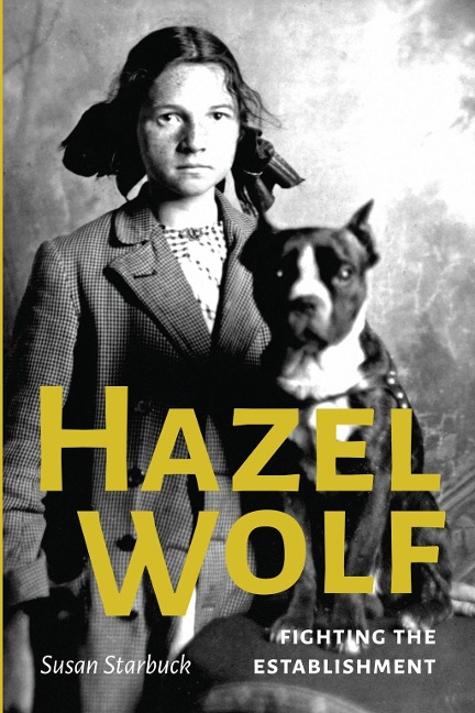 Hazel Wolf - Susan Starbuck