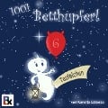 Cover-Bild zum Titel '1001 Betthupferl' von 'Karlotta Calexico'