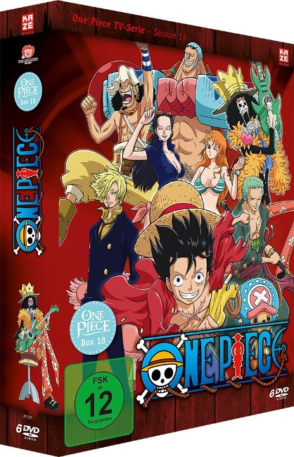 One Piece - Eiichiro Oda, Jin Tanaka, John Burgmeier, Yoshiyuki Suga, Bonny Clinkenbeard