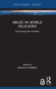 Cover-Bild zum Titel 'Abuse in World Religions' von ''