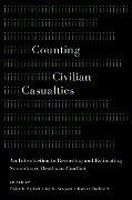Cover-Bild zum Titel 'Counting Civilian Casualties' von ''