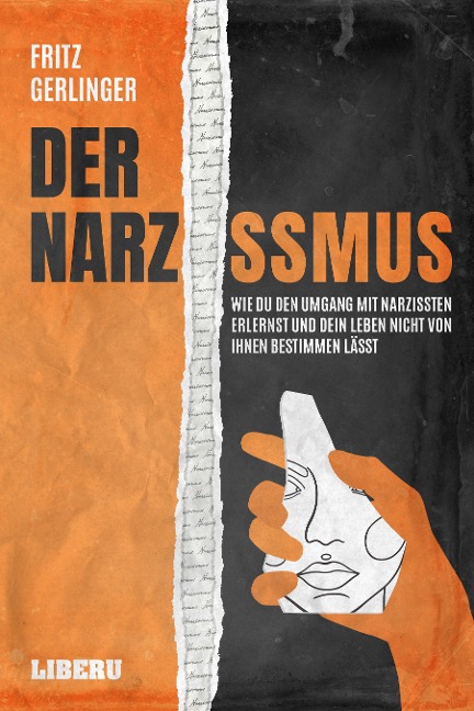 Der Narzissmus - Fritz Gerlinger