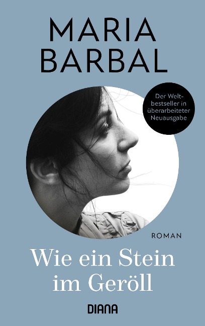 Wie ein Stein im Geröll - Maria Barbal