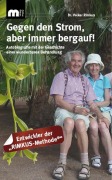 Cover-Bild zum Titel 'Gegen den Strom, aber immer bergauf!' von 'Volker Rimkus'