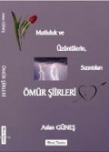 Cover-Bild zum Titel 'Ömür Siirleri' von 'Aslan Günes'