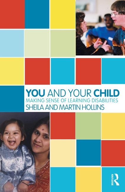 You and Your Child - Sheila Hollins, Martin Hollins