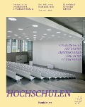 Cover-Bild zum Titel 'Hochschulen, Universitäten, Akademien, Berufsschulen, Kollegien, Fachschulen' von 'Chris van Uffelen'