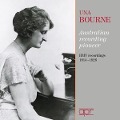 Una Bourne-HMV recordings 1914-1926 - Una Bourne