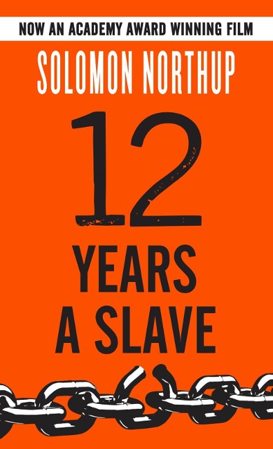 12 Years a Slave - Northup