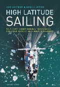 Cover-Bild zum Titel 'High Latitude Sailing' von 'Jon Amtrup, Bob Shepton'
