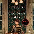 Cover-Bild zum Titel 'The Ending - Psychothriller' von 'Iain Reid'