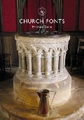 Cover-Bild zum Titel 'Church Fonts' von 'Matthew Byrne'
