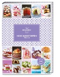 Cover-Bild zum Titel 'Neue Modetorten von A-Z' von 'Dr. Oetker'