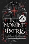 Cover-Bild zum Titel 'Piccolina - In Nomine Patris 3' von 'Angelina Conti'