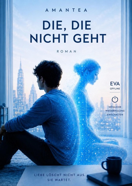 Die, die nicht geht - Amantea