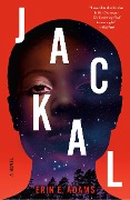 Cover-Bild zum Titel 'Jackal' von 'Erin E. Adams'