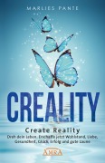 Cover-Bild zum Titel 'CREALITY. DREH DEIN LEBEN' von 'Marlies Pante'