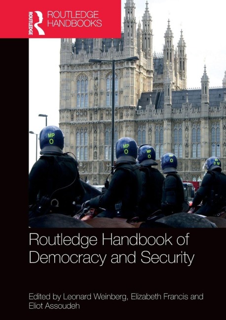 Routledge Handbook of Democracy and Security - 