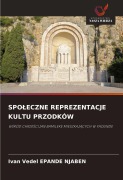 Cover-Bild zum Titel 'SPO¿ECZNE REPREZENTACJE KULTU PRZODKÓW' von 'Ivan Vedel Epande Njaben'