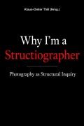 Cover-Bild zum Titel 'Why I'm a Structiographer' von 'Klaus-Dieter Thill'