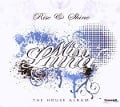 Cover-Bild zum Titel 'Rise & Shine (The House Album)' von 'Miss Luna'