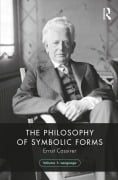 Cover-Bild zum Titel 'The Philosophy of Symbolic Forms, Volume 1' von 'Ernst Cassirer'