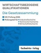 Cover-Bild zum Titel 'Wirtschaftsbezogene Qualifikationen' von ''