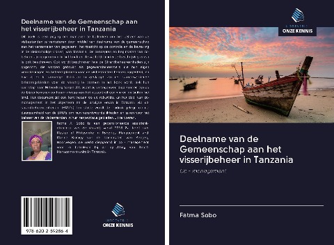 Deelname van de Gemeenschap aan het visserijbeheer in Tanzania - Fatma Sobo