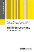 Familien-Coaching - Waldemar Pallasch, Miroslawa Britzkow, Andrea Meier-Behling, Ralf Paulsen
