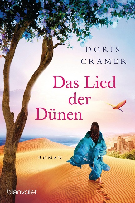 Das Lied der Dünen - Doris Cramer