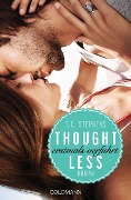 Cover-Bild zum Titel 'Thoughtless' von 'S. C. Stephens'