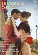 Cover-Bild zum Titel 'Historical Saison Band 85' von 'Laura Martin'