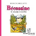 Cover-Bild zum Titel 'Bécassine, l'oiseau invisible' von 'Francine Ouelette, Alexandre Stanké'