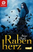 Rabenherz - Anja Ukpai