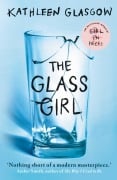 Cover-Bild zum Titel 'The Glass Girl' von 'Kathleen Glasgow'