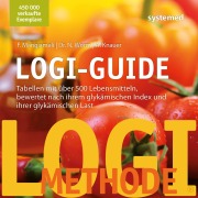 Cover-Bild zum Titel 'LOGI-Guide' von 'Nicolai Worm, Franca Mangiameli, Andra Knauer'