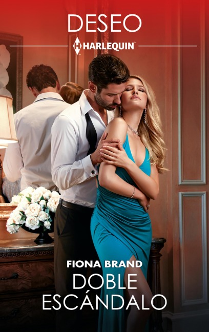 Doble escándalo - Fiona Brand