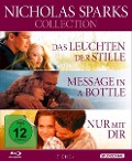 Nicholas Sparks Collection - Jamie Linden, Nicholas Sparks, Karen Janszen, Gerald Di Pego, Deborah Lurie
