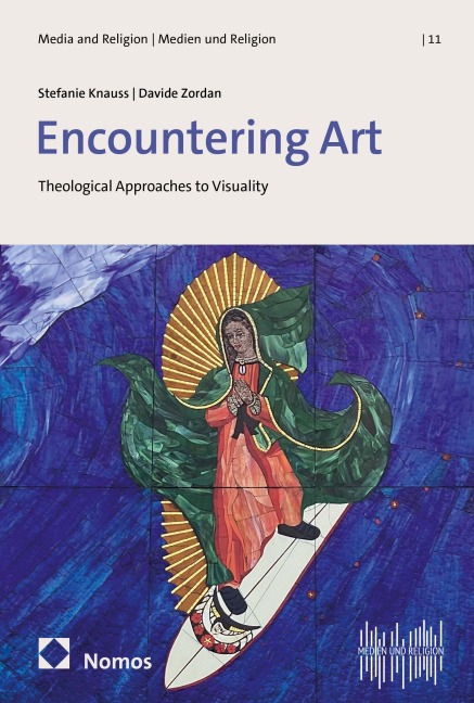 Encountering Art - Stefanie Knauss, Davide Zordan