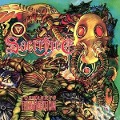 Cover-Bild zum Titel 'Forward to Termination (Slipcase)' von 'Sacrifice'