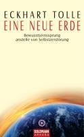 Eine neue Erde - Eckhart Tolle