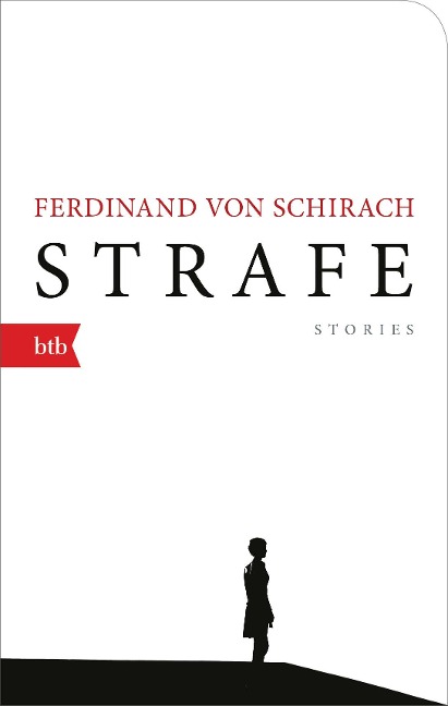 Strafe - Ferdinand von Schirach