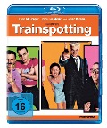 Cover-Bild zum Titel 'Trainspotting - Neue Helden' von 'John Hodge, Underworld, Sleeper, Primal Scream, Elastica'