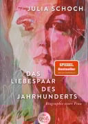 Cover-Bild zum Titel 'Das Liebespaar des Jahrhunderts' von 'Julia Schoch'