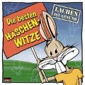 Cover-Bild zum Titel 'Die besten Häschen-Witze' von 'Various'