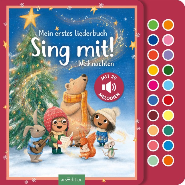 Sing mit! Weihnachten - Gerald "Greulix" Schrank